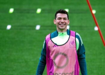 ¡Nueva oportunidad! ‘Chucky’ Lozano y Rodrigo Huescas vuelven a la Selección Mexicana para los amistosos ante Japón y Corea del Sur