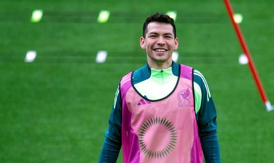 ¡Nueva oportunidad! ‘Chucky’ Lozano y Rodrigo Huescas vuelven a la Selección Mexicana para los amistosos ante Japón y Corea del Sur