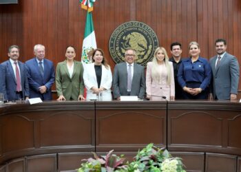 Convocan diputados a Segundo Período Extraordinario de Sesiones