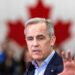 Mark Carney sugiere que Canadá retiraría algunos aranceles impuestos al gobierno de Trump