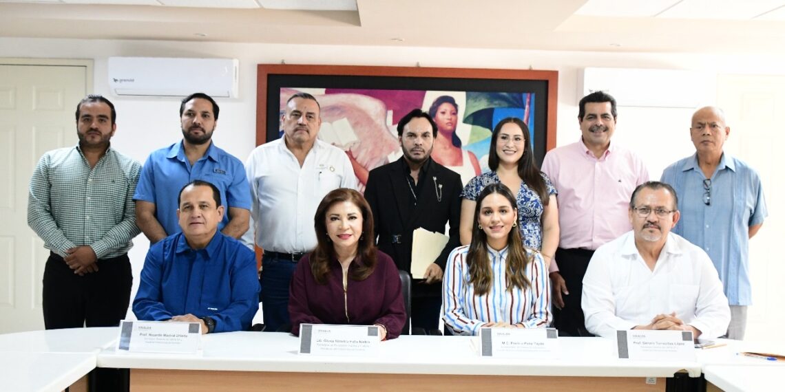 Con un fondo de 2.9 mdp, otorgarán créditos de vivienda para el magisterio