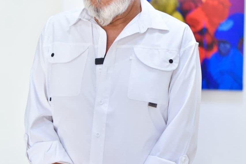 “Paisajes de mi casa: Ahome, comprobará que somos un lugardigno de ver, sentir y saborear”: Carlos Paulino Fonseca.