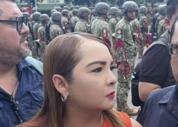 Fiscalía de Sinaloa no ha sido notificada sobre posible restitución de Gerardo Vargas: Sánchez Kondo