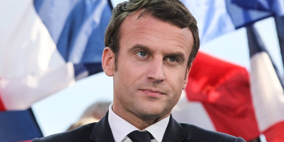 “Plan de Israel para tomar Gaza es un desastre anunciado sin precedentes”, advierte Macron