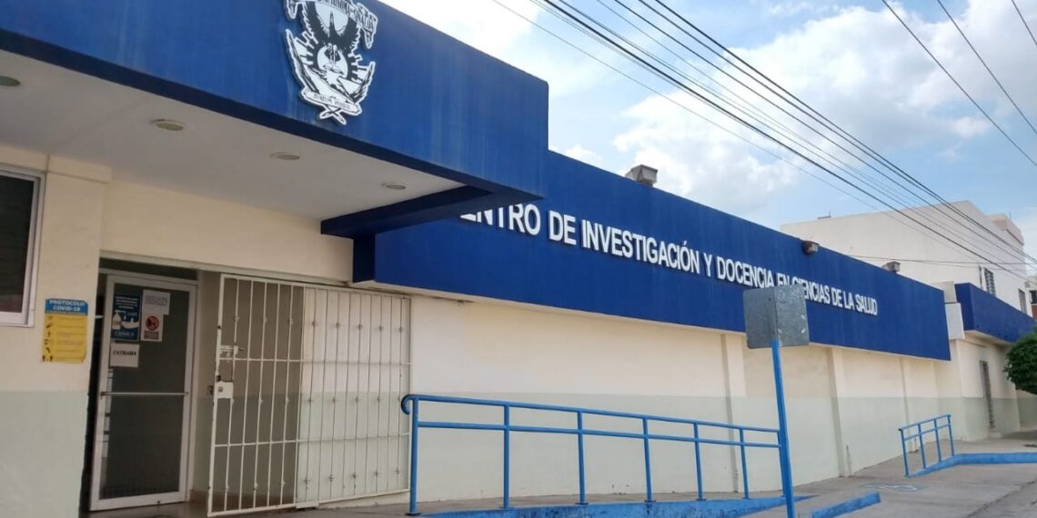 Aún consolidado, el Centro de Investigación y Docencia en Ciencias de la Salud de la UAS busca la mejora continua en la formación y la atención