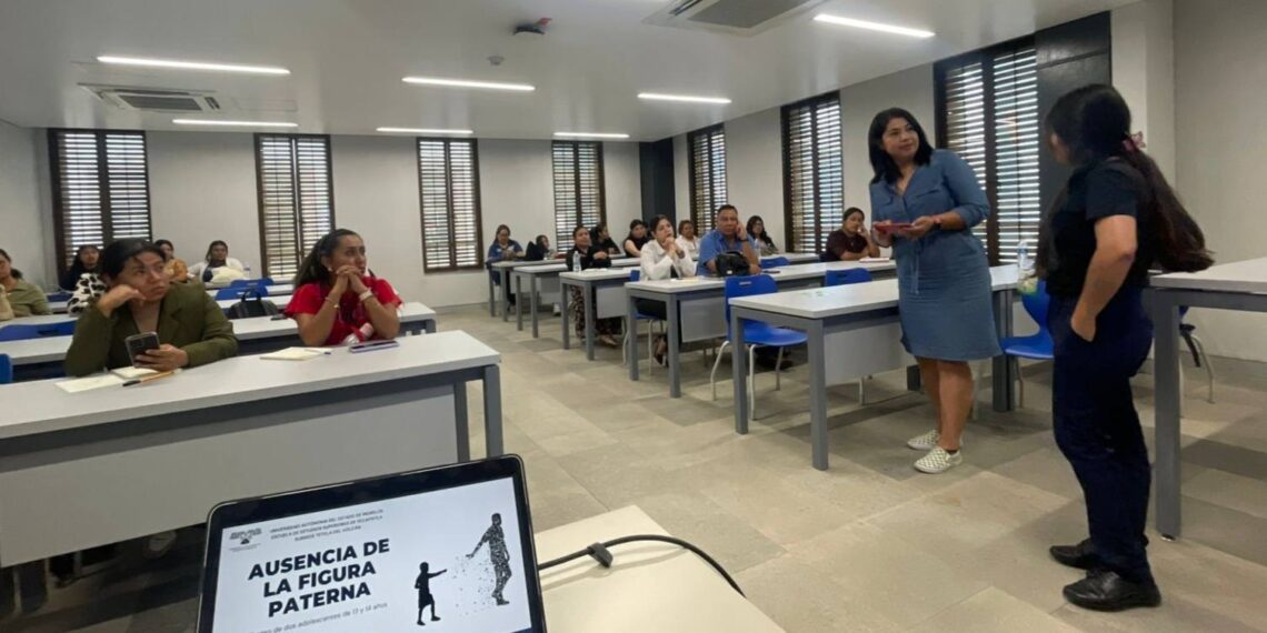 La Facultad de Trabajo Social de la UAS tuvo una destacada participación en el Congreso de ACANITS, llevado a cabo en Oaxaca