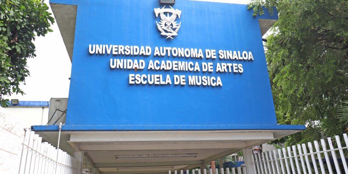 Invita la Facultad de Artes de la UAS a su Diplomado en Pedagogía aplicada en las Artes, para fortalecer las competencias y profesionalización