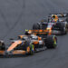 McLaren exhibe su poderío en los libres del GP de Hungría y continúa la crisis de Verstappen