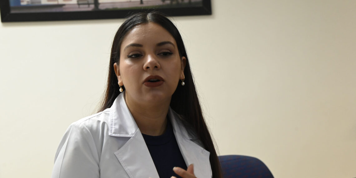 Un tratamiento adecuado y un estilo de vida saludable son clave de manera efectiva el hipotiroidismo, explica endocrinóloga del CIDOCS