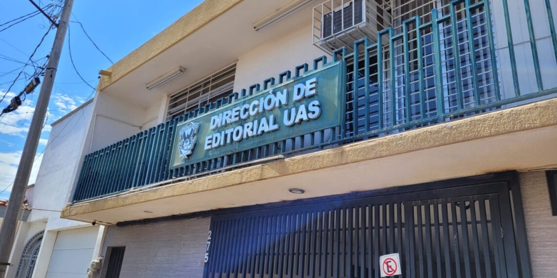 ¡A aprovechar la gran oferta! Lanza Editorial UAS promoción de libros con el 40 por ciento de descuento durante todo el mes de agosto