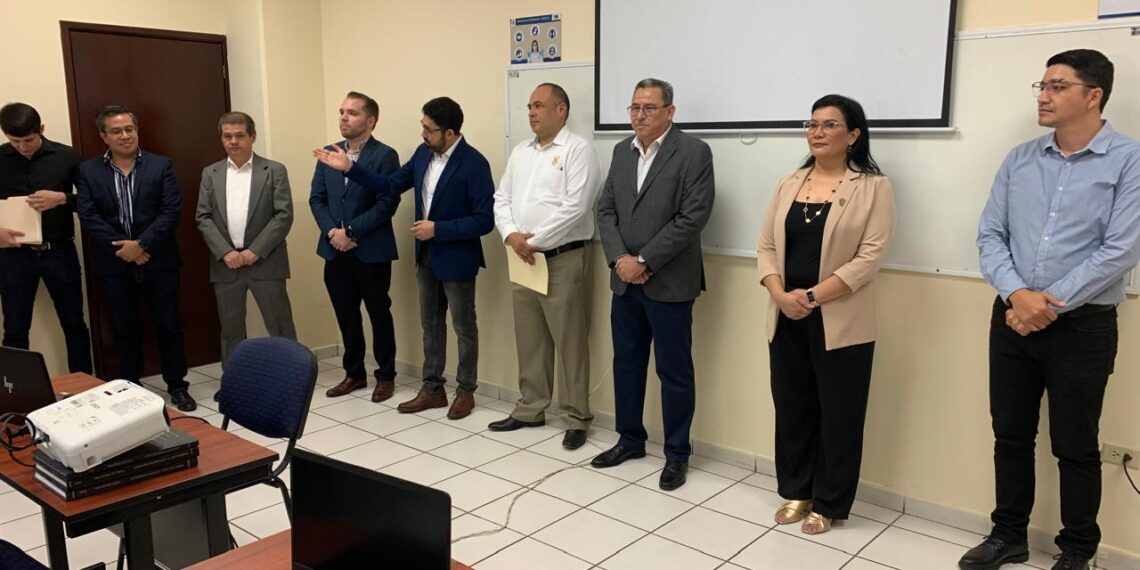 La Facultad de Contaduría y Administración de la UAS da la bienvenida a estudiantes que cursarán alguna de sus Maestrías y Doctorados