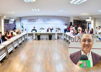 Cabildo Ahome aprueba programa de descuentos “Mes Patrio 2025”