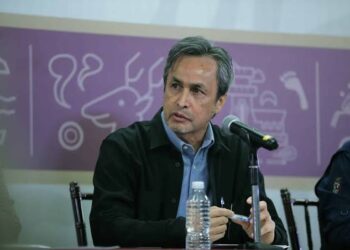 Confirma Gobierno de Sinaloa reunión de productores con SEGOB y SADER