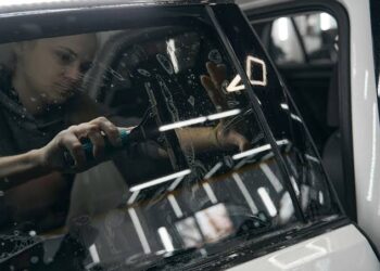 Retiro de polarizados es voluntario, pero necesario para fortalecer la seguridad: SSP Sinaloa