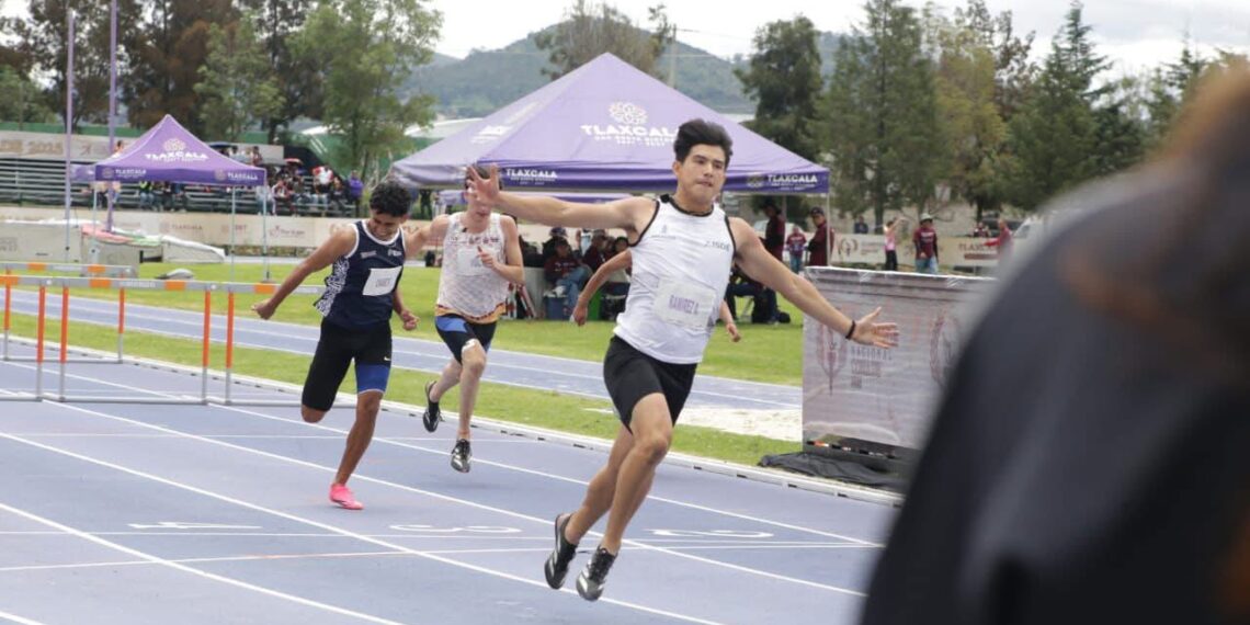 Sinaloa logra resultados históricos en Nacionales CONADE 2025; un total de 183 medallas