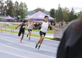Sinaloa logra resultados históricos en Nacionales CONADE 2025; un total de 183 medallas