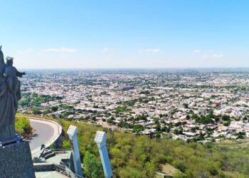 Reconoce Estados Unidos a Mazatlán, Los Mochis y Topolobampo como destinos seguros: Feliciano Castro