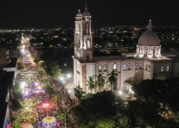 Tras cancelación por inseguridad en 2024, este año Culiacán sí celebrará su 494 aniversario