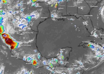 Sinaloa bajo alerta: ‘Niño Godzilla’ traerá temperaturas extremas de hasta 46°C y tormentas