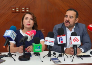 Fallas en el Tren Maya, un ejemplo de mediocridad y corrupción morenista: PAN