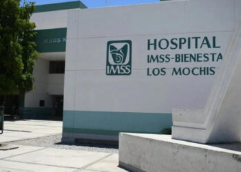 Habrá más cambios en hospitales de Sinaloa tras cambio de director en Los Mochis