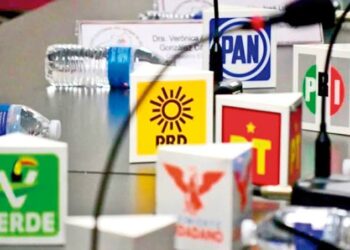 “Financiamiento a partidos debe regirse por la austeridad”: Feliciano Castro