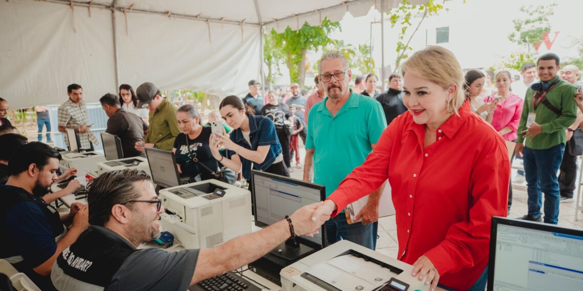Con sentido social, las Brigadas del Bienestar atienden a más de 3 mil personas en Culiacán