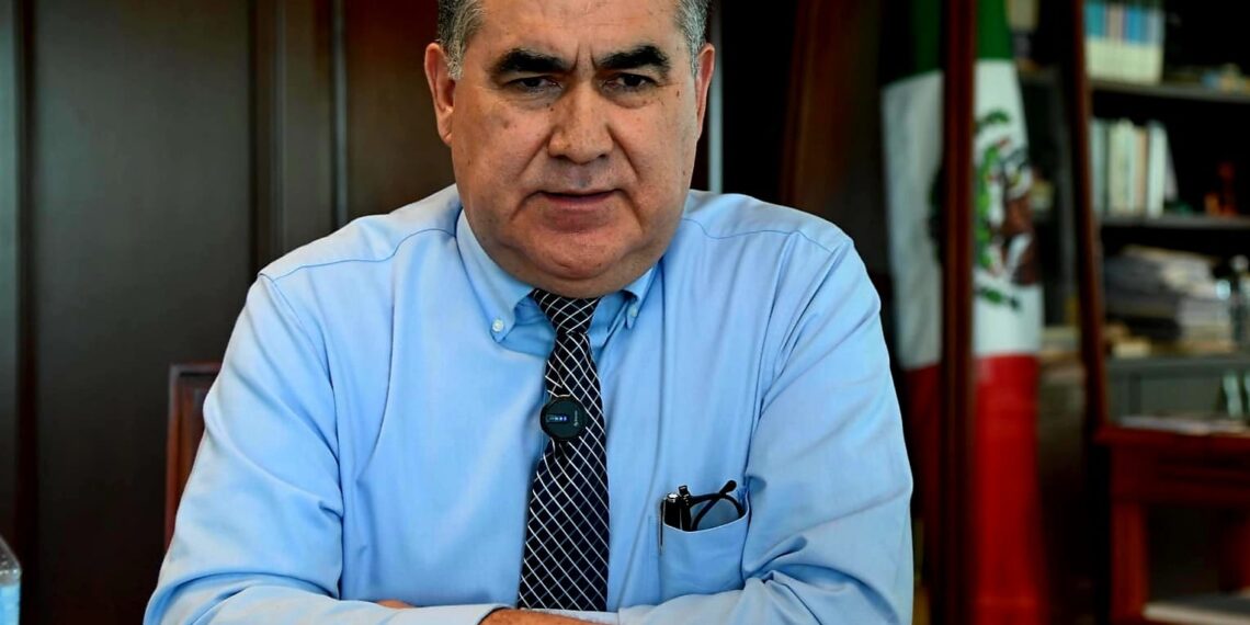 Ante las directrices de la SEP, convoca el Rector Jesús Madueña Molina a la comunidad universitaria a diseñar una estrategia para garantizar la jubilación dinámica