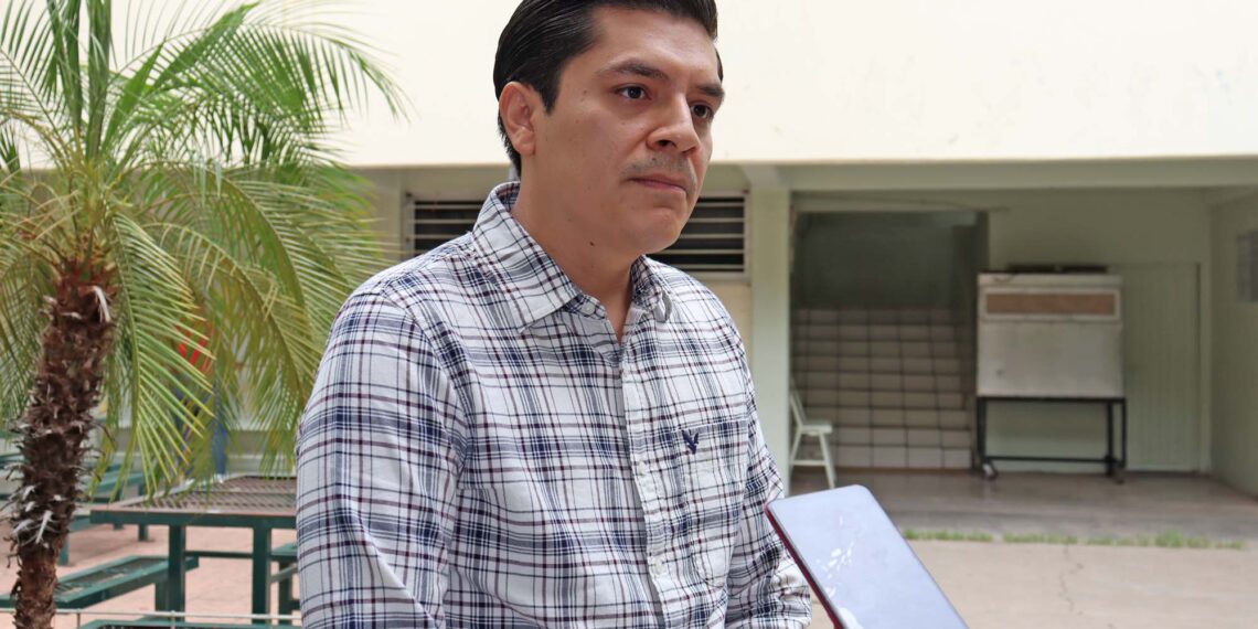 Sinaloa, uno de los estados más afectados por casos de dengue en el país; sin embargo, la lluvia no tiene relación alguna con la incidencia anual