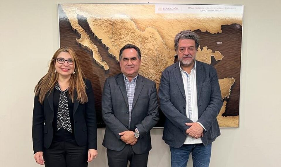 Aprueba el H. Consejo Universitario otorgar el grado Doctor Honoris Causa al doctor Luciano Concheiro Bórquez, brillante académico aliado de la UAS