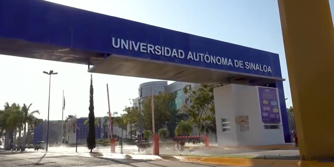 Se suma la UAS a la Campaña Nacional “México sin Tortura 2025” con ciclo de conferencias desde Bienestar Universitario