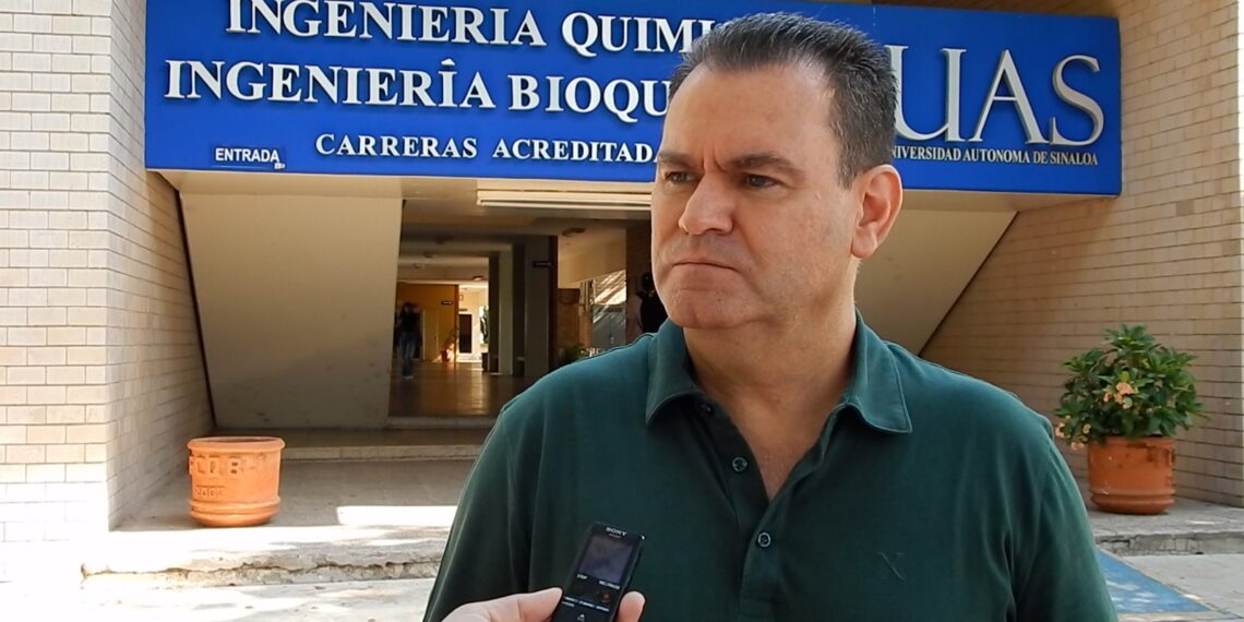 Realizará la UAS en el mes de septiembre su primer Simposio en Ciencias Químico Biológicas: Proyectos de Vanguardia en Alimentos