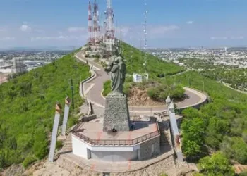 Los Mochis se prepara para recibir a visitantes por la pelea de “sugar” núñez: Turismo Ahome – NR | NOTICIAS