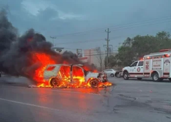 Se apoya a Tamaulipas para hacer justicia: Sheinbaum sobre asesinato del delegado estatal de FGR