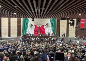 ¿Cuáles son las iniciativas prioritarias que Sheinbaum enviará al Congreso en septiembre?