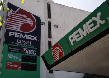Pemex no va a necesitar apoyo de Hacienda para 2027: Claudia Sheinbaum