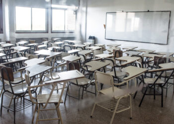 Escuela en Culiacán resulta dañada tras sismo del 23 de julio