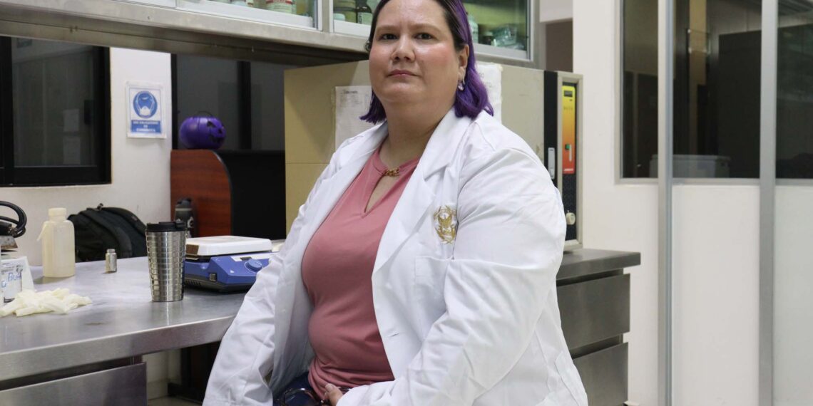 Investigadores de la UAS forman parte de la Red Internacional Innovación en el Proceso de Proteínas Vegetales Endémicas de Iberoamérica