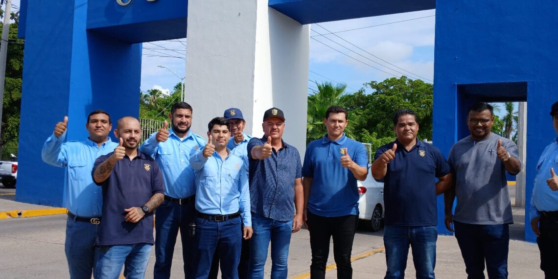 Registra saldo blanco el operativo de resguardo de las instalaciones de las UAS durante el periodo vacacional; destacan colaboración con autoridades