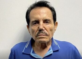 Ismael “El Mayo” Zambada se declarará culpable ante tribunal en EE. UU.