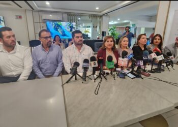 Imposible que Gerardo Vargas regrese a la Alcaldía de Ahome:  Tere Guerra