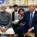 Trump aumentará aranceles a India porque sigue comprando petróleo ruso