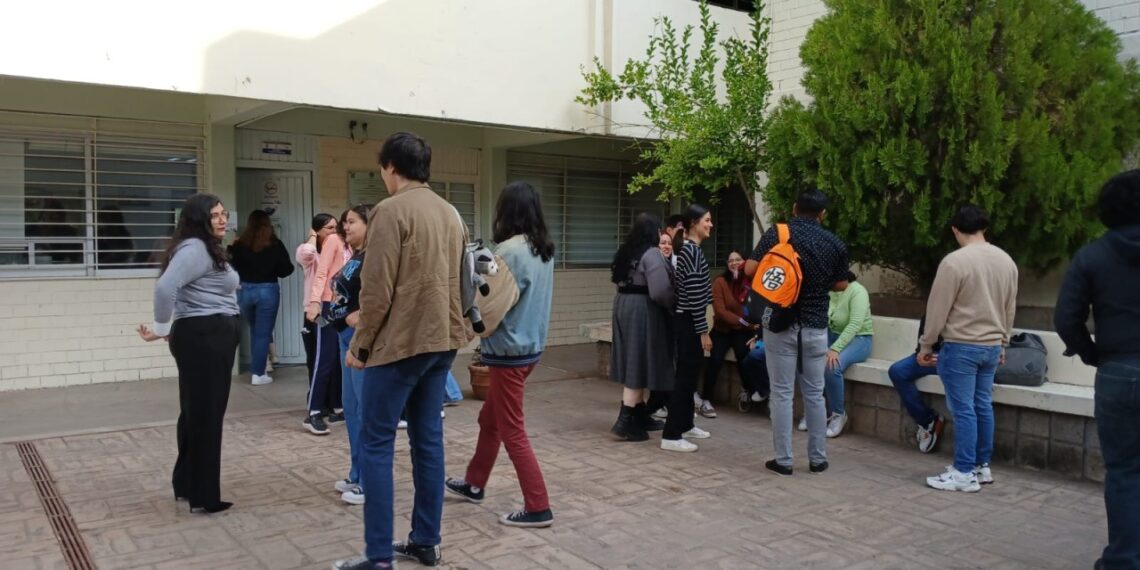 La UAS se declara lista para recibir a los miles de estudiantes para el ciclo escolar 2025-2026 mejorando espacios y actualizando a su planta docente