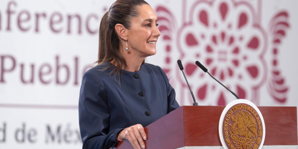 Con Vive saludable, vive feliz se ha revisado la salud de casi 4 millones de niñas y niños de escuelas públicas