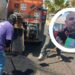 Atienden baches en todo el municipio: Obras Públicas pide colaboración ciudadana – NR | NOTICIAS
