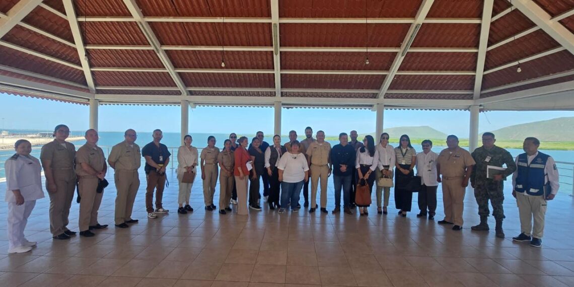 Brigadas de atención médica gratuita llegan este martes 5 de agosto a Paredones