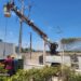 Avanza la rehabilitación de la planta potabilizadora en La Higuera de Los Natoches