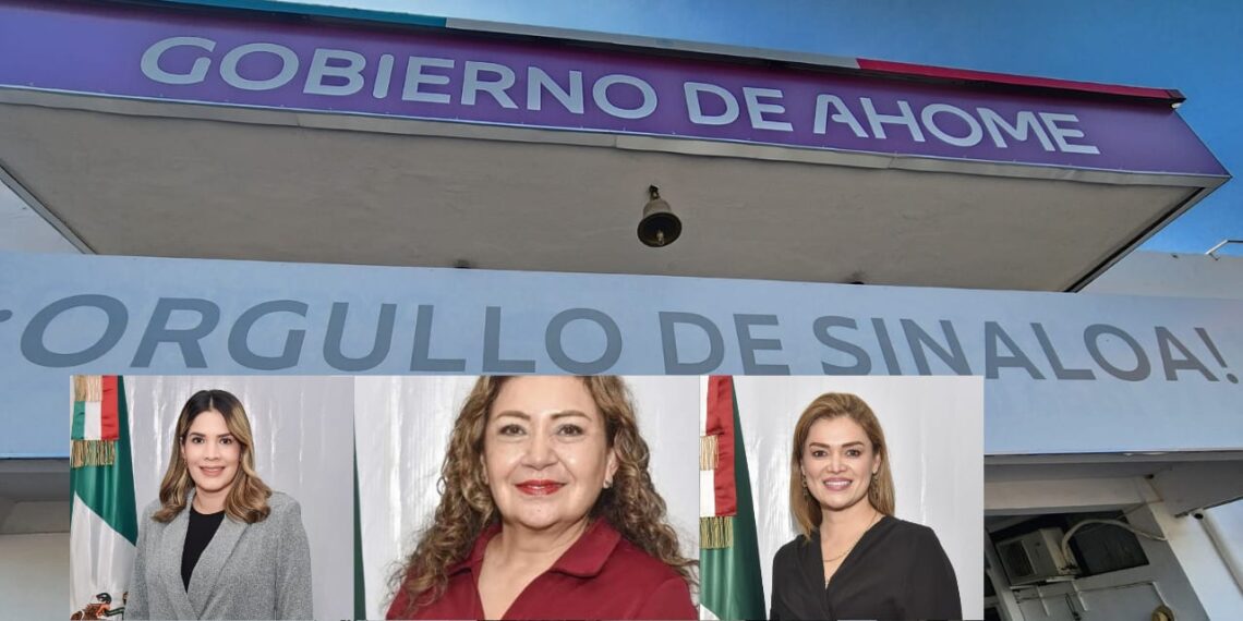 Ayuntamiento de Ahome ya fue notificado sobre suspensión de funcionarias