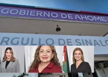 Ayuntamiento de Ahome ya fue notificado sobre suspensión de funcionarias