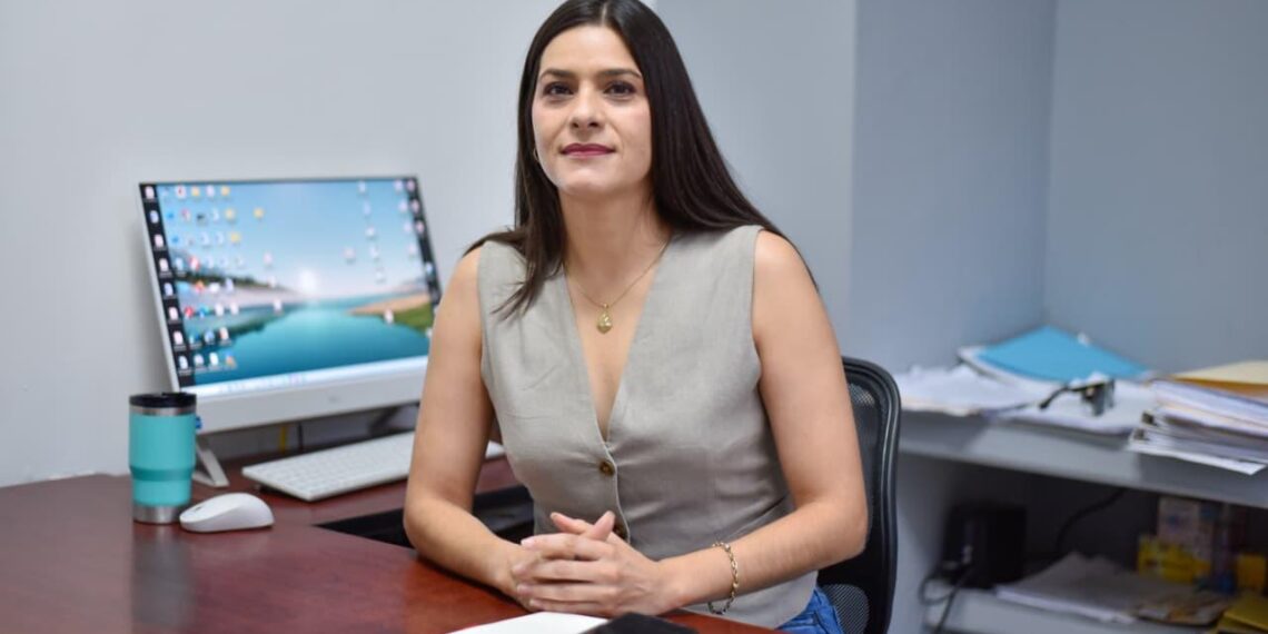 Impulsa Gobierno de Ahome campaña “Ambiente verde, que vende” para mejorar entornos comerciales